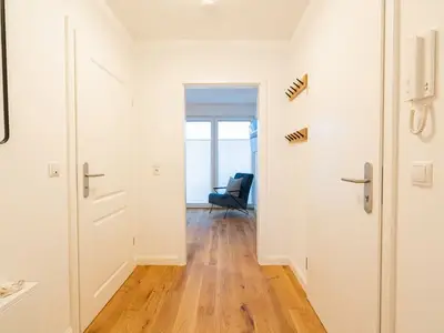 Ferienwohnung für 4 Personen (47 m²) in Norderney 8/10