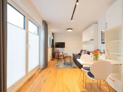 Ferienwohnung für 2 Personen (34 m²) in Norderney 9/10