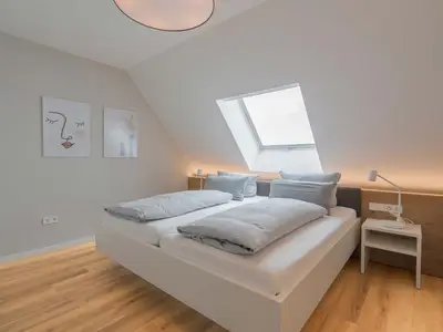 Ferienwohnung für 4 Personen (44 m²) in Norderney 7/10