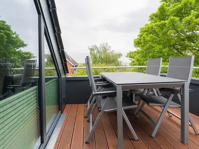 Ferienwohnung für 5 Personen (70 m²) in Norderney 10/10