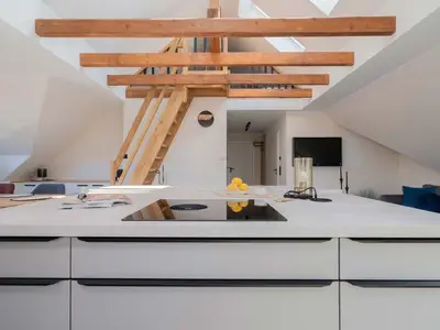 Ferienwohnung für 5 Personen (70 m²) in Norderney 5/10