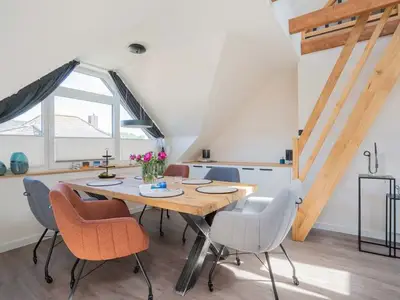 Ferienwohnung für 5 Personen (70 m²) in Norderney 8/10