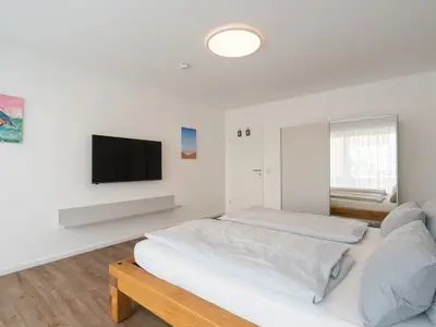 Ferienwohnung für 3 Personen (55 m²) in Norderney 5/10