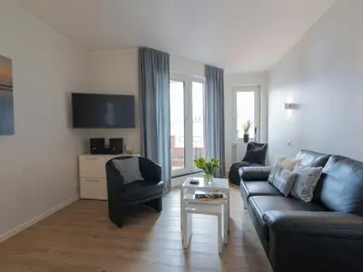 Ferienwohnung für 2 Personen (44 m²) in Norderney 2/10