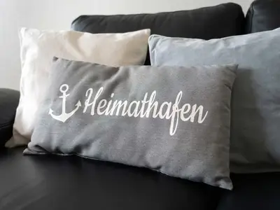 Ferienwohnung für 2 Personen (44 m²) in Norderney 3/10