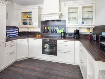 Ferienwohnung für 3 Personen (63 m²) in Norderney 7/10