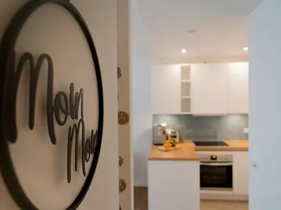 Ferienwohnung für 2 Personen (45 m²) in Norderney 6/10