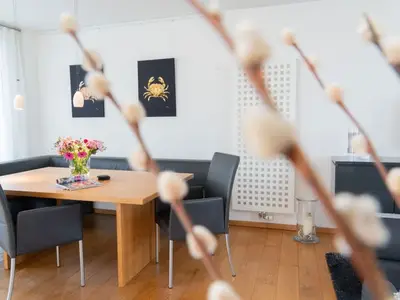Ferienwohnung für 6 Personen (115 m²) in Norderney 7/10
