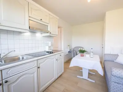 Ferienwohnung für 2 Personen (35 m²) in Norderney 3/10