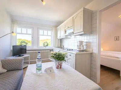 Ferienwohnung für 2 Personen (35 m²) in Norderney 4/10