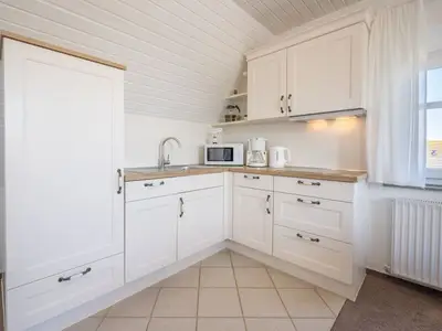 Ferienwohnung für 3 Personen (60 m²) in Norderney 2/10