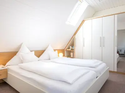 Ferienwohnung für 3 Personen (60 m²) in Norderney 3/10
