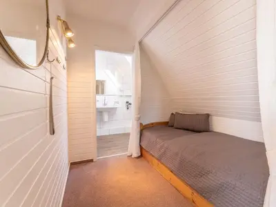 Ferienwohnung für 3 Personen (60 m²) in Norderney 4/10