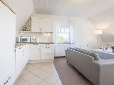 Ferienwohnung für 3 Personen (60 m²) in Norderney 5/10