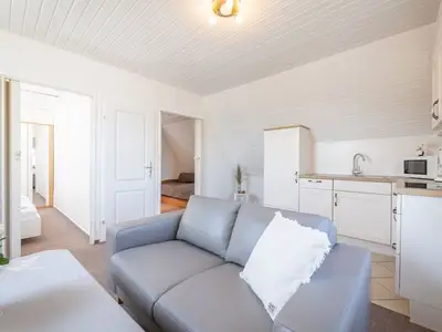 Ferienwohnung für 3 Personen (60 m²) in Norderney 6/10