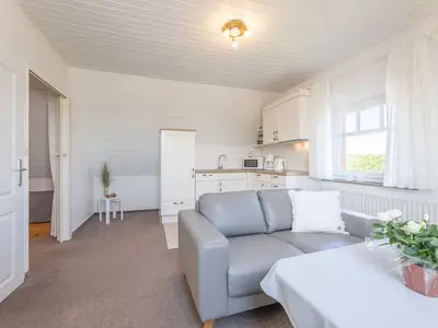 Ferienwohnung für 3 Personen (60 m²) in Norderney 7/10