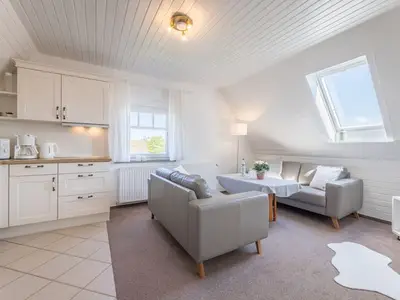 Ferienwohnung für 3 Personen (60 m²) in Norderney 10/10