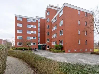 Ferienwohnung für 4 Personen in Marienhafe 2/10