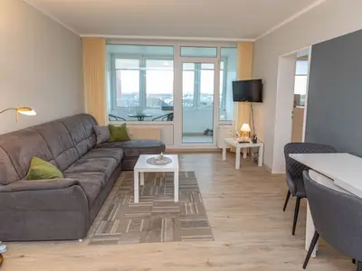 Ferienwohnung für 4 Personen in Marienhafe 7/10