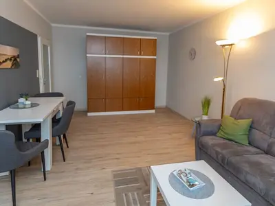 Ferienwohnung für 4 Personen in Marienhafe 8/10