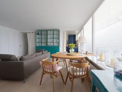 Ferienwohnung für 4 Personen (65 m²) in Norderney 3/10