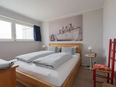 Ferienwohnung für 4 Personen (65 m²) in Norderney 4/10