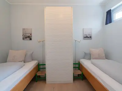 Ferienwohnung für 4 Personen (65 m²) in Norderney 5/10