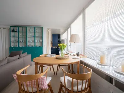 Ferienwohnung für 4 Personen (65 m²) in Norderney 8/10