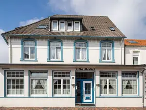 Ferienwohnung für 2 Personen in Norderney