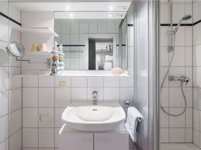 Ferienwohnung für 2 Personen in Norderney 5/10