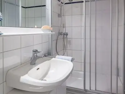 Ferienwohnung für 2 Personen in Norderney 6/10