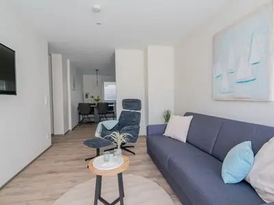 Ferienwohnung für 3 Personen (48 m²) in Norderney 2/10