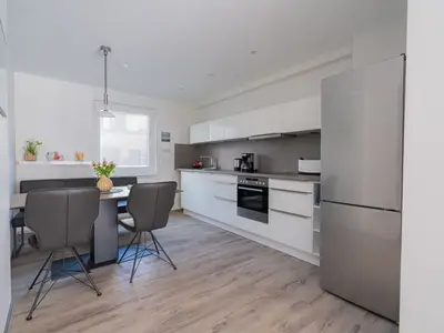 Ferienwohnung für 3 Personen (48 m²) in Norderney 3/10