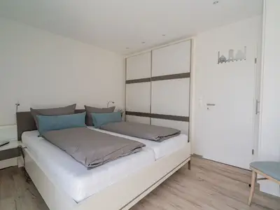 Ferienwohnung für 3 Personen (48 m²) in Norderney 4/10