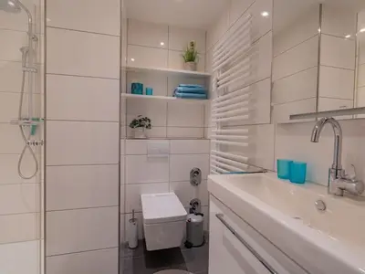 Ferienwohnung für 3 Personen (48 m²) in Norderney 5/10