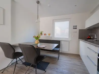 Ferienwohnung für 3 Personen (48 m²) in Norderney 7/10