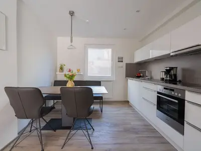 Ferienwohnung für 3 Personen (48 m²) in Norderney 8/10