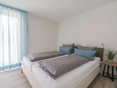 Ferienwohnung für 3 Personen (48 m²) in Norderney 9/10