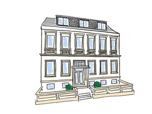 Ferienwohnung für 4 Personen (32 m²) in Norderney
