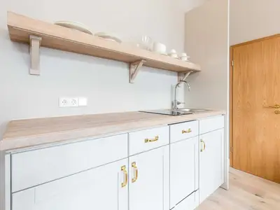 Ferienwohnung für 2 Personen (27 m²) in Norderney 8/10
