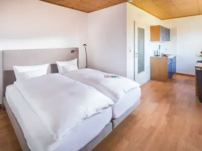 Ferienwohnung für 2 Personen (21 m²) in Norderney 4/9