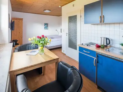 Ferienwohnung für 2 Personen (21 m²) in Norderney 5/9