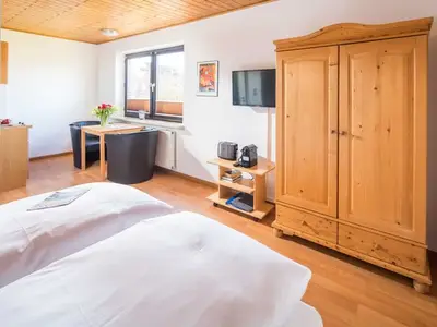 Ferienwohnung für 2 Personen (21 m²) in Norderney 6/9