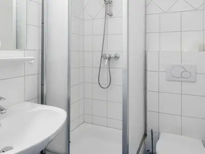 Ferienwohnung für 2 Personen (21 m²) in Norderney 8/9