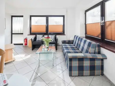Ferienwohnung für 2 Personen (35 m²) in Norderney 2/10