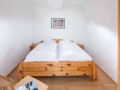 Ferienwohnung für 2 Personen (35 m²) in Norderney 3/10