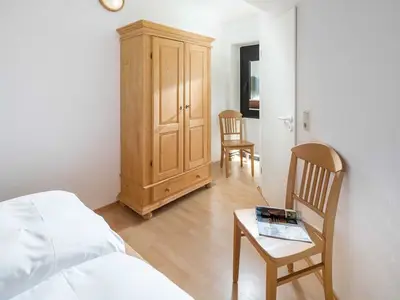 Ferienwohnung für 2 Personen (35 m²) in Norderney 4/10