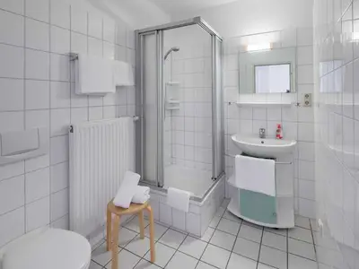 Ferienwohnung für 2 Personen (35 m²) in Norderney 5/10