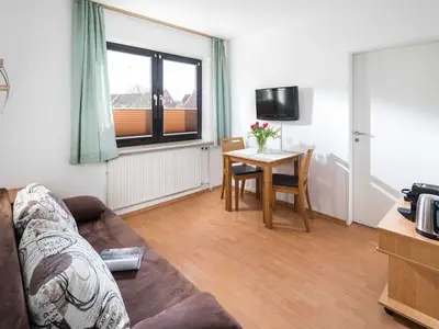 Ferienwohnung für 2 Personen (35 m²) in Norderney 7/10