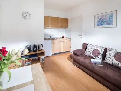 Ferienwohnung für 2 Personen (35 m²) in Norderney 8/10